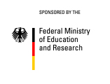sponsored by the Federal Ministry of Education and Research sponsored by the Federal Ministry of Education and Research